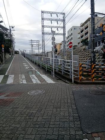 物件周辺