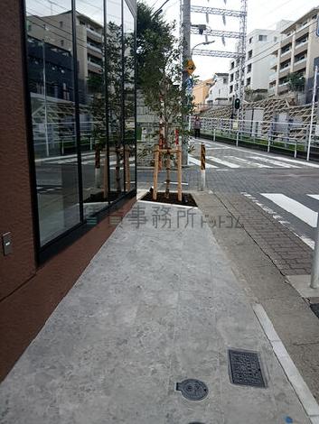 物件周辺