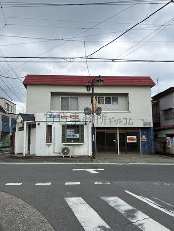 アパートメント正興№2の外観写真