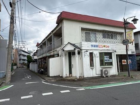 物件周辺