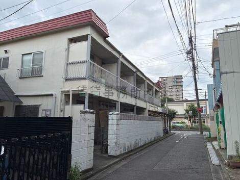 物件周辺