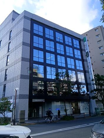 大樹生命町田ビルの外観写真