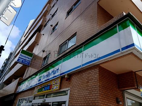 物件周辺