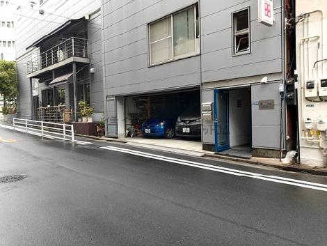 物件周辺