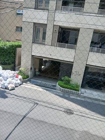 東映堂新川ビルの眺望