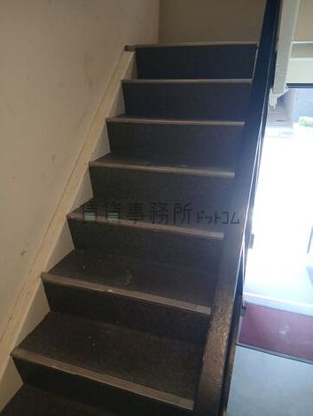 階段