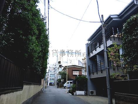物件周辺