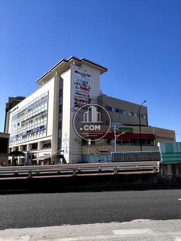 一富ビルディング 外観写真