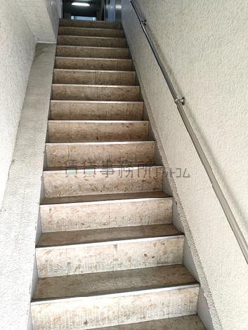 階段