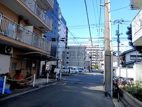 物件周辺