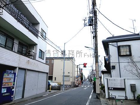 物件周辺