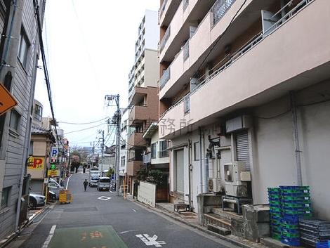 物件周辺