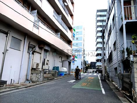 物件周辺