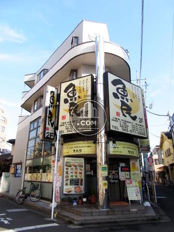 セクション7 外観写真