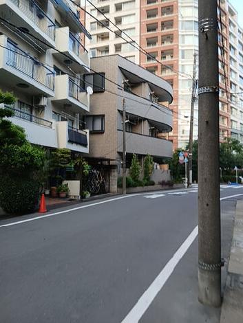 物件周辺