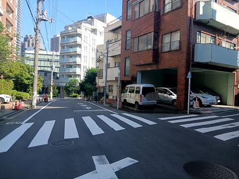 物件周辺