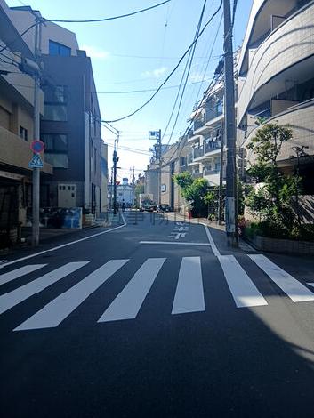 物件周辺
