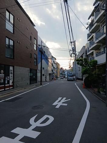 物件周辺