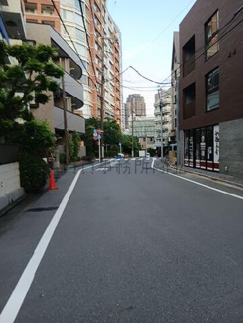 物件周辺