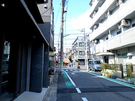 物件周辺