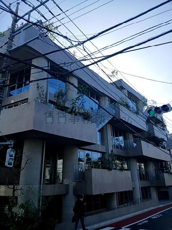 AXION Futakotamagawa(THE GRANDUO FUTAKOTAMAGAWA SOIL)の外観写真
