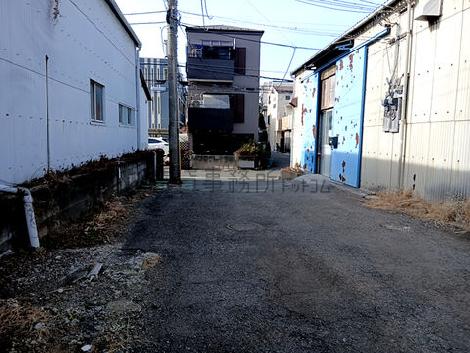 物件周辺