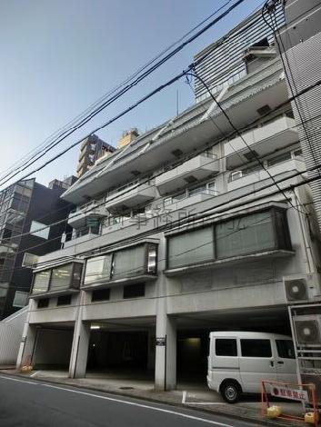シンプルでスタイリッシュな外観です