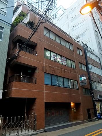稲垣ビルの外観写真