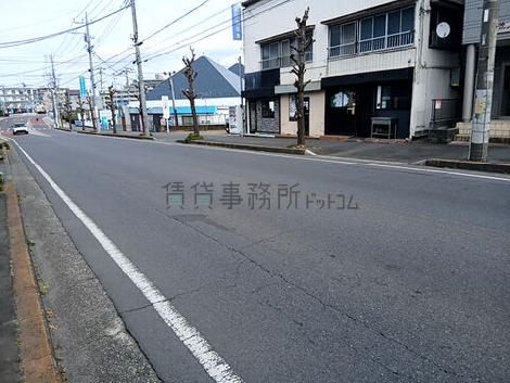 物件周辺