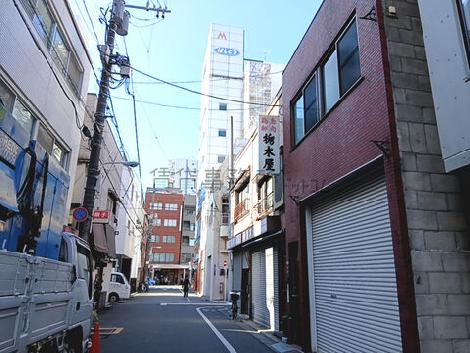 物件周辺