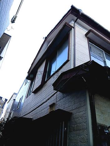 千駄木５丁目戸建の外観写真