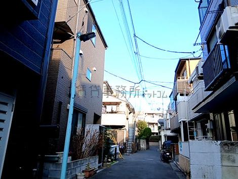 物件周辺
