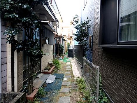 物件周辺
