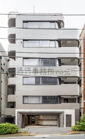NOVEL WORK Otsukaの外観写真