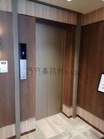 エレベーター