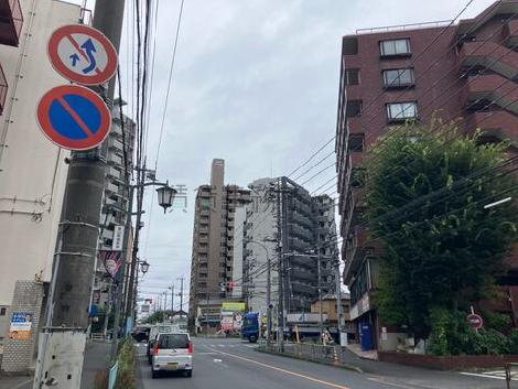 物件周辺
