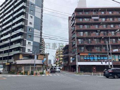 物件周辺