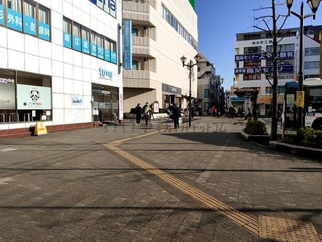 物件周辺