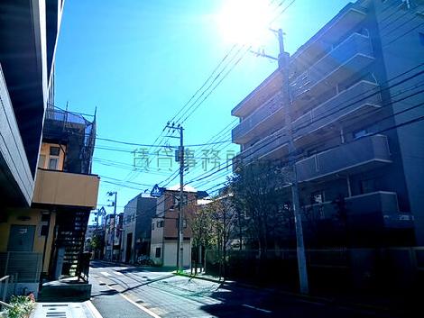 物件周辺