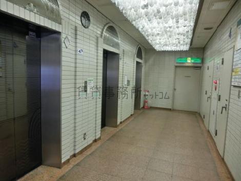 エレベーター