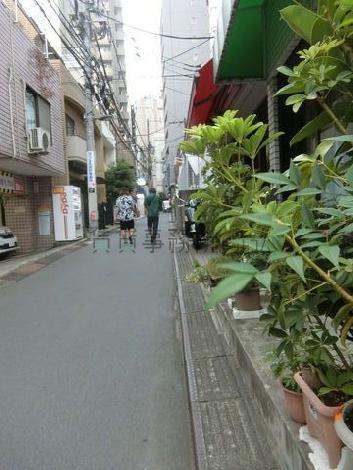物件周辺