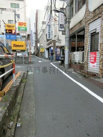 物件周辺
