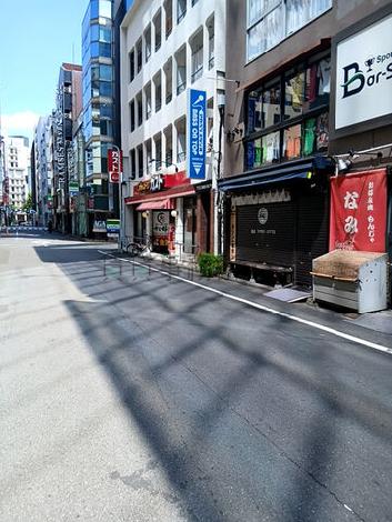 物件周辺