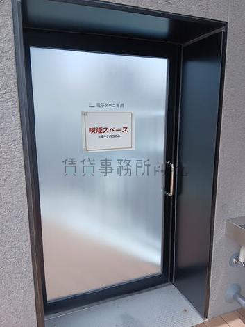 屋上