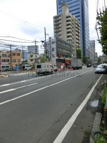 物件周辺