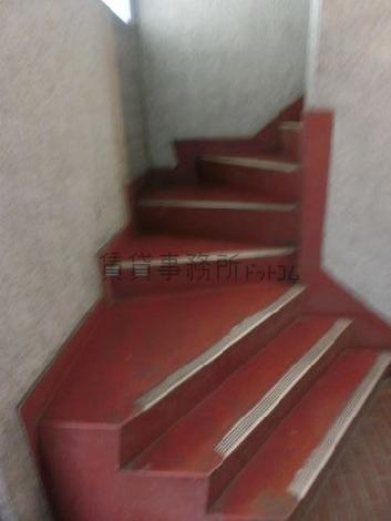 階段