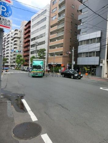 物件周辺