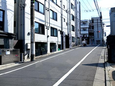 物件周辺