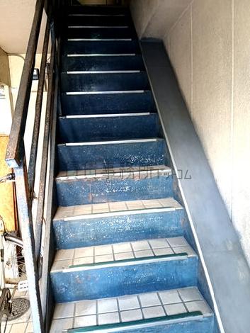 階段