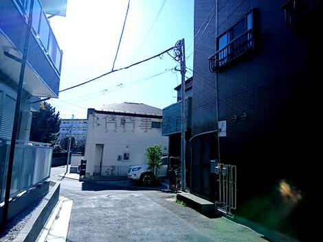 物件周辺